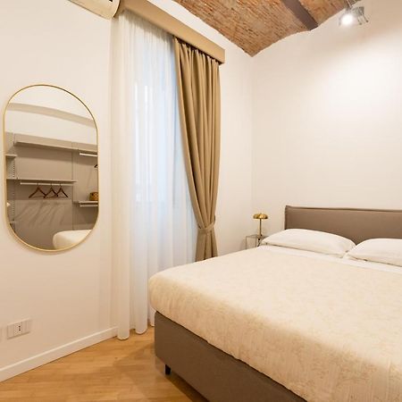 Apartament Dimora Dei Martiri Neapol Zewnętrze zdjęcie
