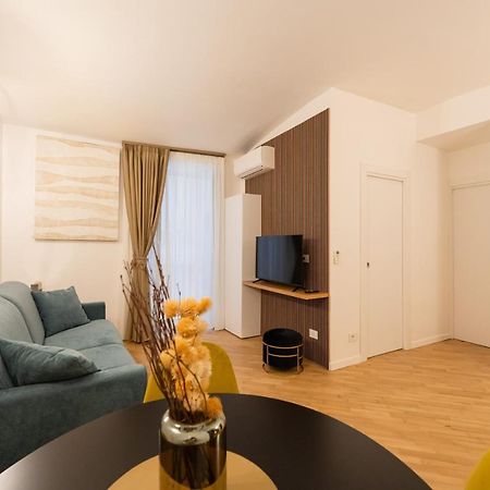 Apartament Dimora Dei Martiri Neapol Zewnętrze zdjęcie