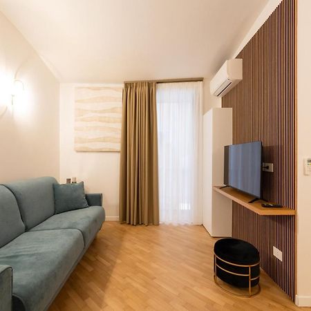 Apartament Dimora Dei Martiri Neapol Zewnętrze zdjęcie
