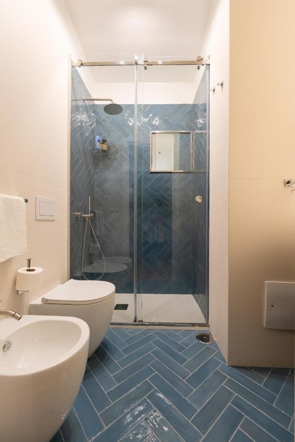 Apartament Dimora Dei Martiri Neapol Zewnętrze zdjęcie