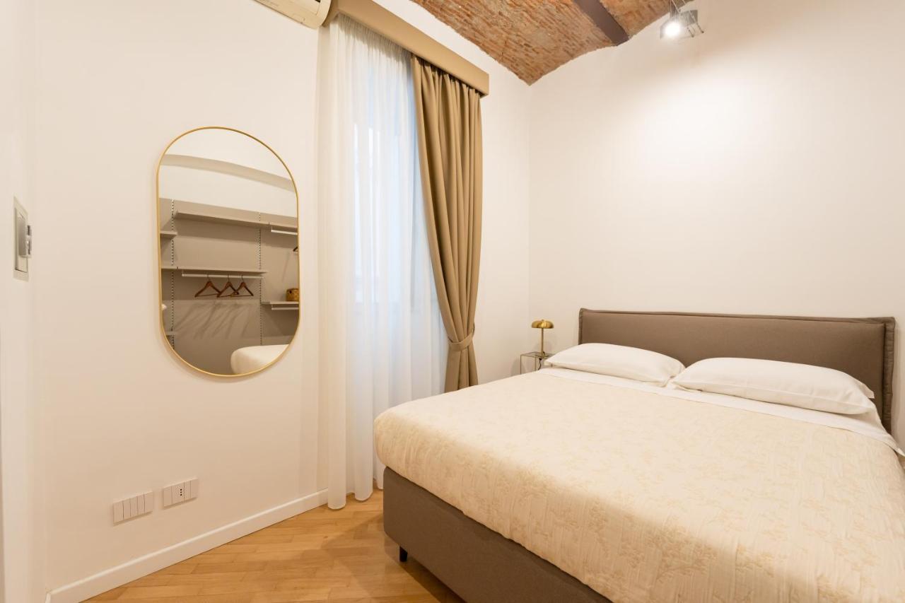 Apartament Dimora Dei Martiri Neapol Zewnętrze zdjęcie