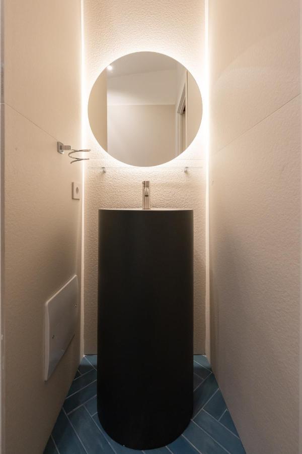 Apartament Dimora Dei Martiri Neapol Zewnętrze zdjęcie