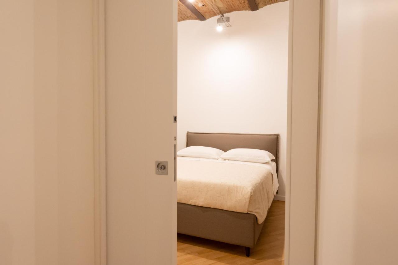 Apartament Dimora Dei Martiri Neapol Zewnętrze zdjęcie