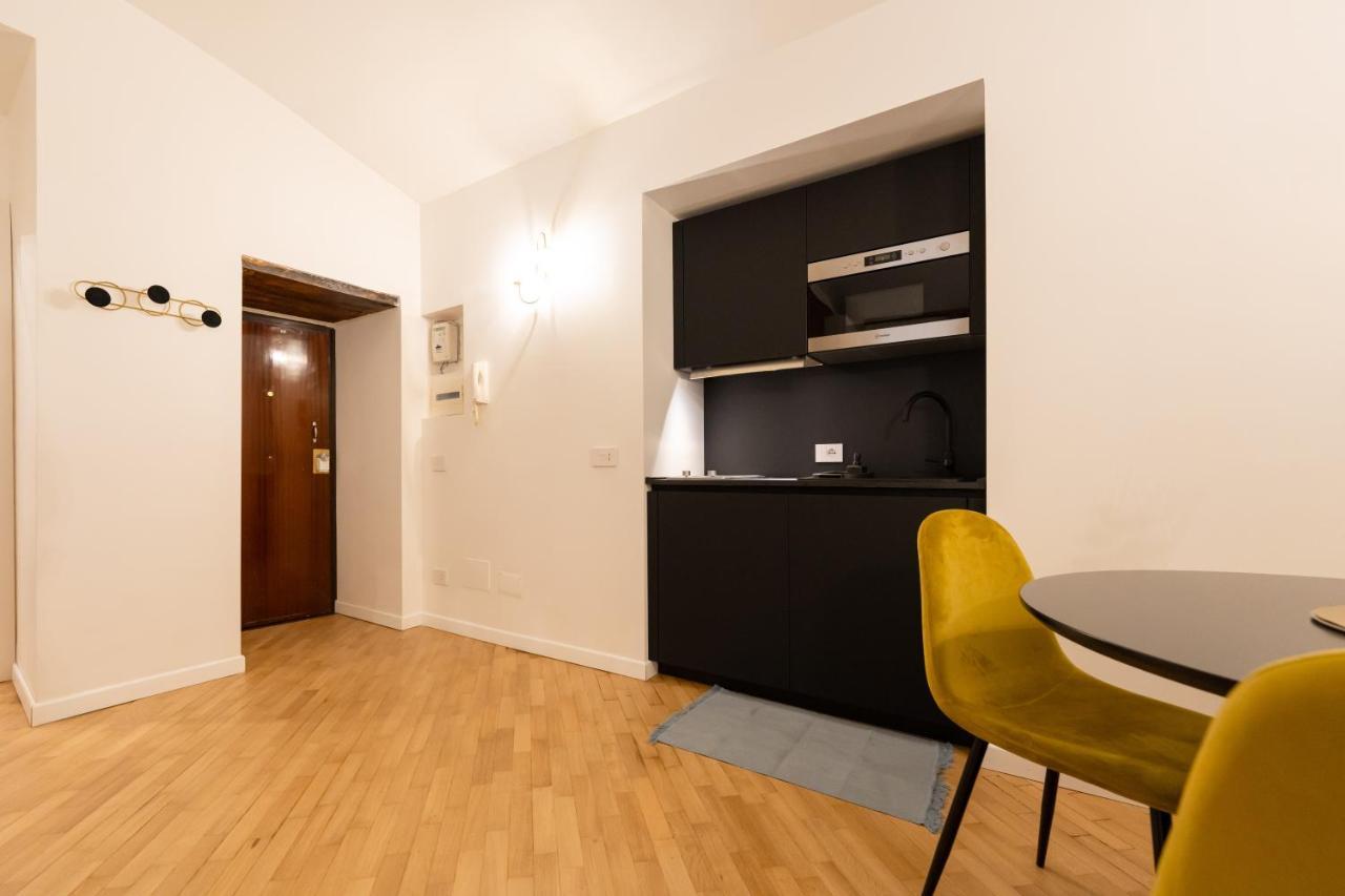 Apartament Dimora Dei Martiri Neapol Zewnętrze zdjęcie
