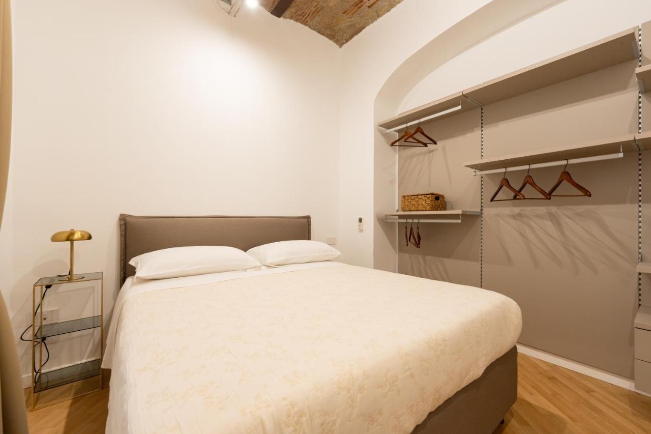 Apartament Dimora Dei Martiri Neapol Zewnętrze zdjęcie